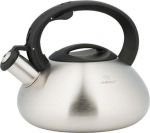 KingHoff KH-3260 vilistav teekann, 2,2 l, h&otilde;bedane