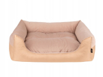 Amiplay Provance diivan M - pehme koeravoodi, 68x56 cm