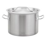 KingHoff KH-2022 gastronormi pott, 30 cm, 14 l