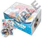 Digimoni kaardim&auml;ng &ndash; Premium Heroines Set Ver.2 PB-23
