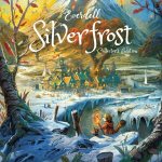 Everdell Silverfrost: Kogujate v&auml;ljaanne