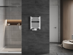 Mexen Mars vannitoa radiaator 500 x 400 mm, 178 W, valge - W110-0500-400-00-20, 500 x 400 mm