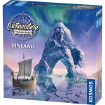 Lauam&auml;ng Cartaventura: Vinland, EN