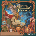 Kuningas Arthuri r&uuml;&uuml;tlite lood