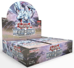 Yu-Gi-Oh! TCG - Legendide lahing: Hiilgav Galerii Booster Display (24 pakki)