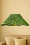 Opviq ripplamp Greenfav, roheline