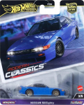 Hot Wheels "moodne klassika" Nissan Sileighty 3/5 Hrv75