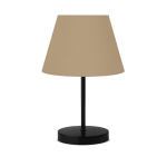 Opviq p&otilde;randalamp AYD-3159, must/liivakarva