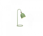 Opviq laualamp 241309, roheline