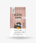 Aldog Low Fat Chicken M&L madala rasvasisaldusega kanaga, 12 kg