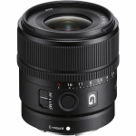Objektiiv Sony SEL15F14G