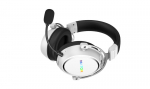 Hator ESH56 Hator Hypergang 3 Wireless ESH56 Hi-Res ANC valge