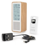 &bdquo;Thomson&ldquo; WS102TWH ilmajaam Bluetooth-k&otilde;lariga ja FM-raadioga