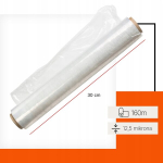 Toidukile "venib" 30 cm, rull 160 meetrit