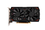 Arvuti VIST Astro Ryzen 7 5700X RX 580 16GB SSD 1TB M.2 WIFI W11
