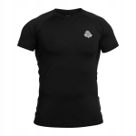 Treening T-s&auml;rk Dbx Bushido Rashguard Black Rs - Must L