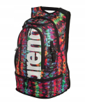 Spordiseljakott Arena Fastpack 3.0 Tie Dye + basseinikott