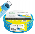 Vartco aiavoolik 1/2" 50m 4-kihiline, 25 baari