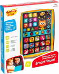 Nutikas tahvelarvuti mis omandab teadmisi koos kass Ignacy'ga - Smily Play