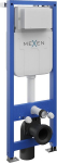 Mexen Fenix Air W pneumaatiline seinasisene raam WC-le - 6A105, 111,7 x 38 x 19,2 cm
