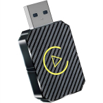 CarPlay / Android Auto juhtmevaba adapter