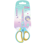 Koolik&auml;&auml;rid ergonoomilised pastelsed 155cm Mix - Keyroad