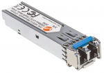 Gigabiti kiudoptiline transiiver - Intellinet optiline SFP, oranž, Oranžinė