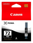 Originaal tint Canon PGI-72 Black 14ml