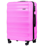Suur Kohver Wings Pc Vulture 28" Roosa
