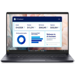 S&uuml;learvuti Dell Pro 14 Premium Laptop Ultra 7 255H 32GB 512GB