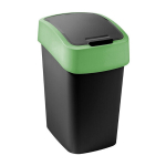 Curver Pr&uuml;gi&auml;mber 0802170847 9L, plastmass, Roheline