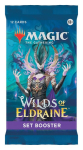 Magic: The Gathering - Wilds of Eldraine seeriatuusti