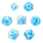 Rebel RPG t&auml;ringukomplekt
