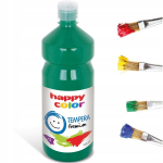 Happy Color temperav&auml;rv 1l - tumeroheline (nr 52)