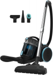 Tolmuimeja Tolmuimeja Cecotec Conga Rockstar Multicyclonic XL 800W 4L ilma kotita