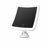 LED kosmeetikapeegel imuriga 10x, 1 tk., expand