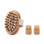 Massaažirull, ergonoomiline, 3 tk