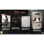 Arvutim&auml;ng Syberia - Enne eelmine - Deluxe Edition M&auml;ng PC