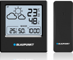 Meteoroloogiajaam Blaupunkt WS10BK