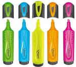 Maped Fluo Peps marker, roheline