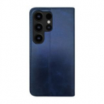 Evelatus Samsung Galaxy S26 Ultra Book Case Folio Blue