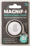Magnifi-i professionaalne suurendusklaas - IF