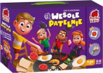 Jolly pannid - Roter Kafer