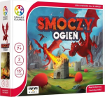 Nutikad m&auml;ngud Dragon Fire (Et) Iuvi Games - Iuvi Games