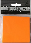 Elektrostaatilised m&auml;rkmikud 75x75mm 100K pomar. - Lubatud maa