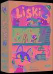 M&auml;ng Liski 2 - Filip Głowacz