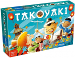 Takoyaki GRANNA