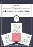 &Uuml;tle mulle kuidas seda &ouml;elda! Harjutus teraapiaks - Anna Żywot