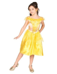 Basic Costume Beautiful Girl