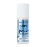 Rull-deodorant Jean&Len Pure Cotton Power Sensitive Deo Roll-on naistele/meestele, 50 ml